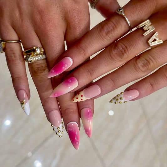 Pink Lemonade